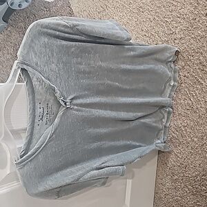 Xl lucky brand mens short sleeve